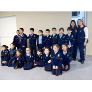 OPEN CLASS 2Do A,B y C turno mañana 